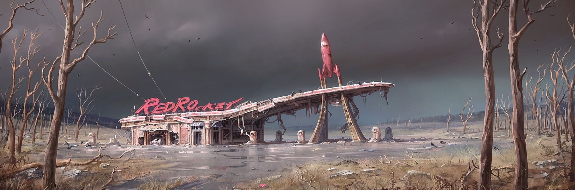Fallout 4 - Imagen 46